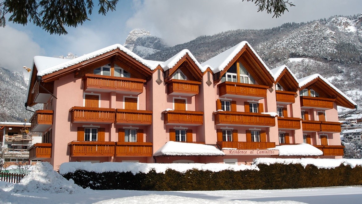Residence al Caminetto
