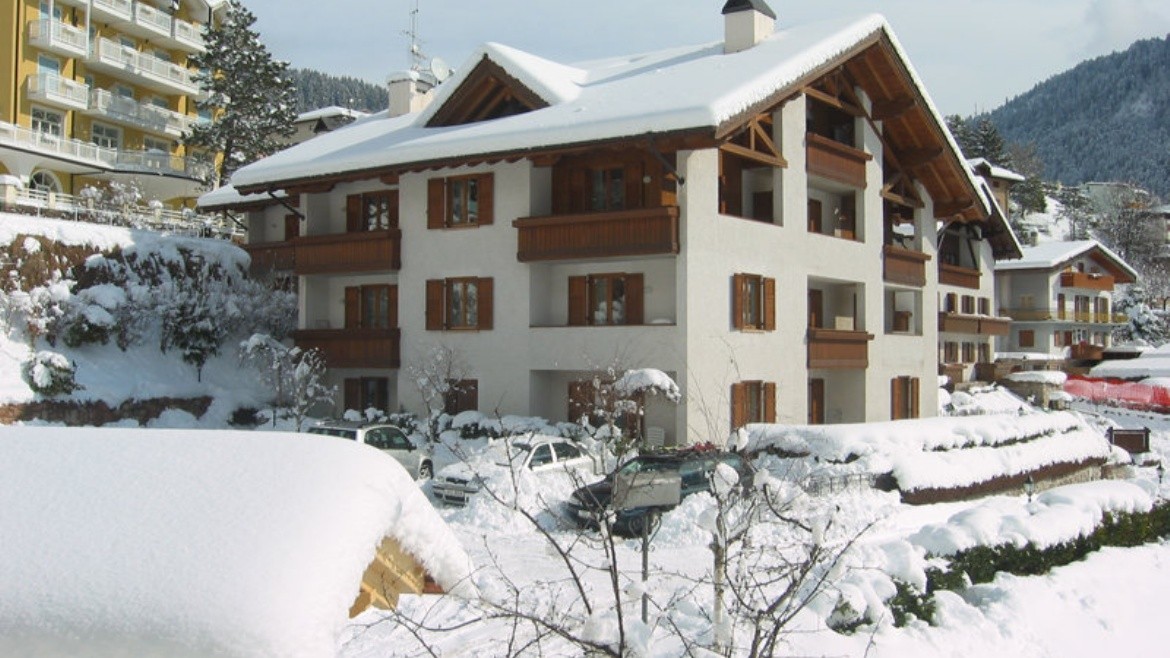 Residence Stefenine