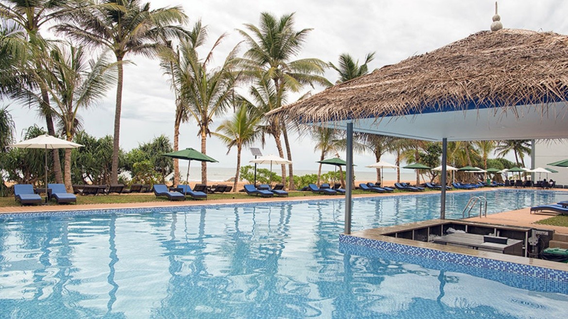 Jetwing Jie Jie Beach