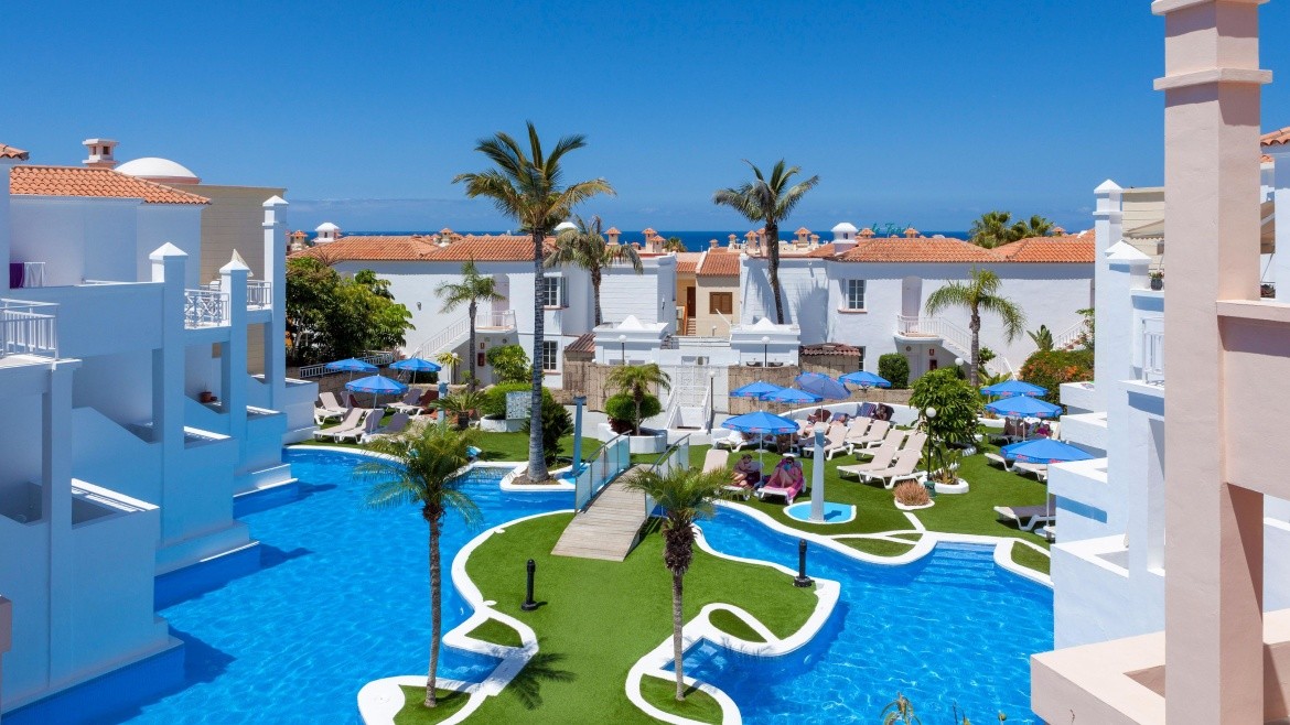 LABRANDA Bahía Fañabé