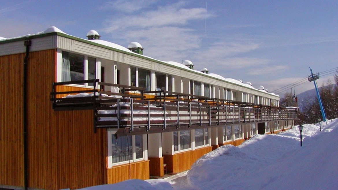 Residence Copai (Marilleva)