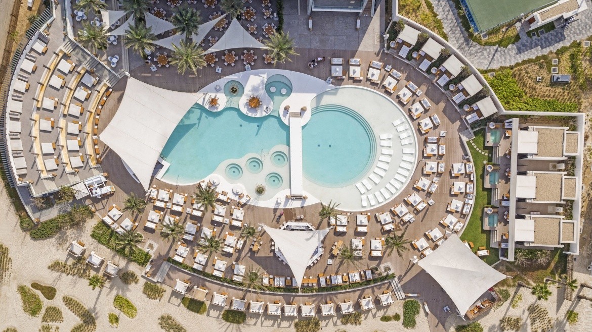 Nikki Beach Resort & Spa