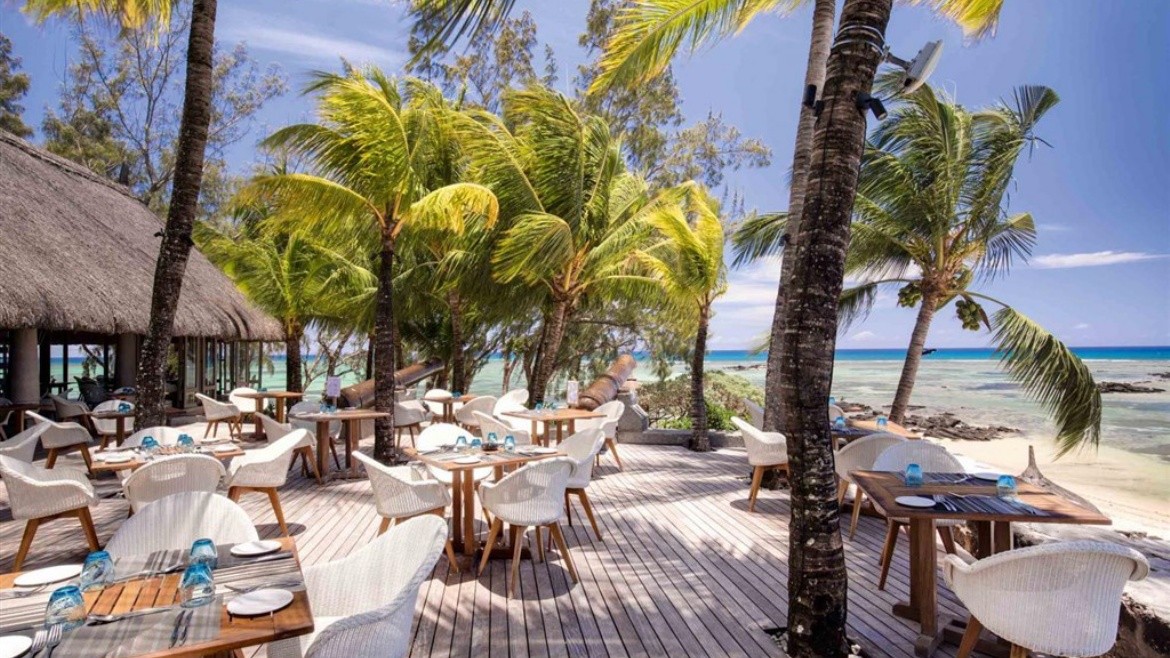 Cannonier Beachcomber