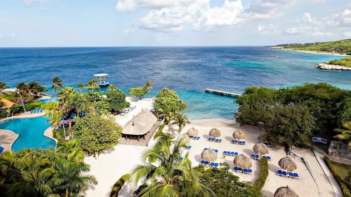 Dreams Curacao Resort Spa & Casino (Willemstad)