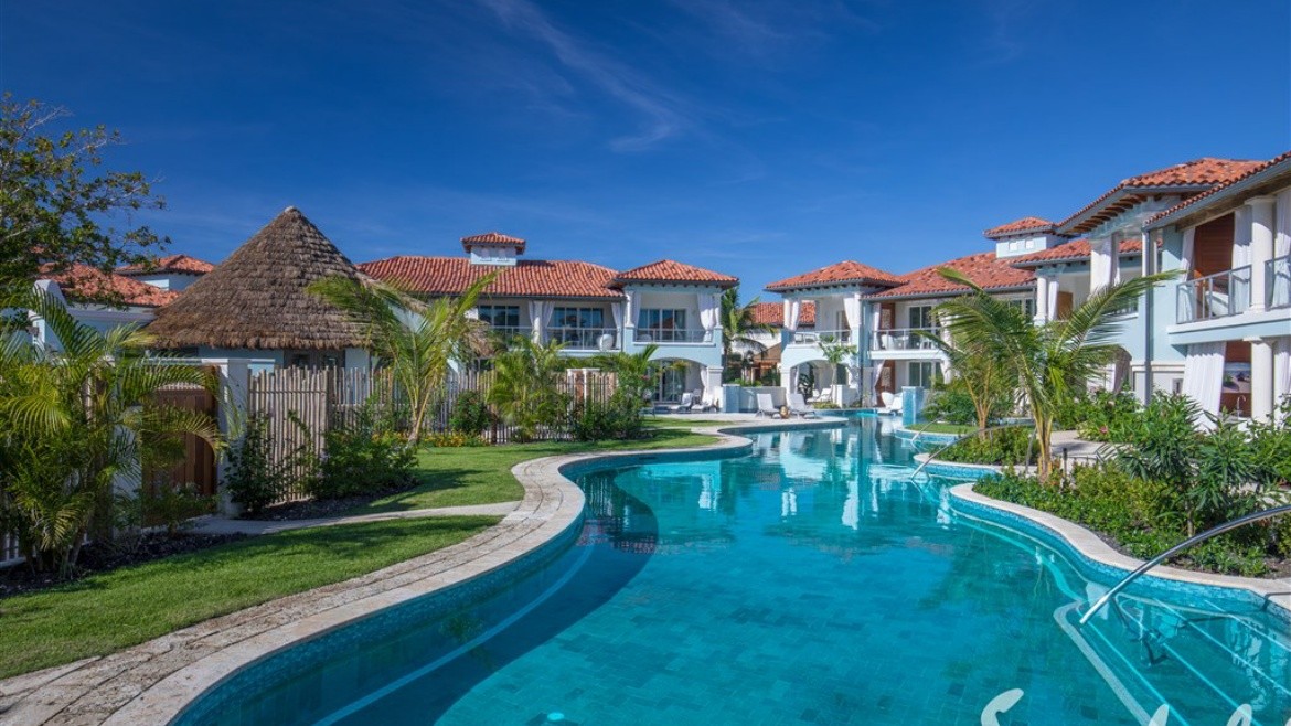 Sandals Royal Barbados