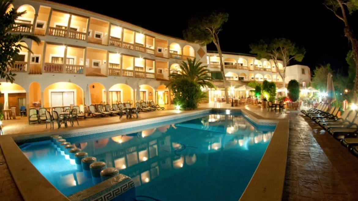 Cala Gat