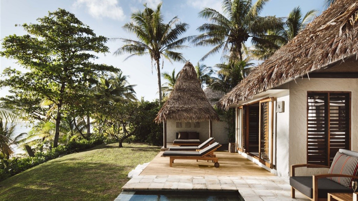 Tokoriki Island Resort