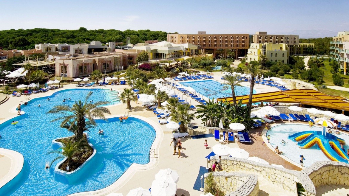 Blue Waters Club