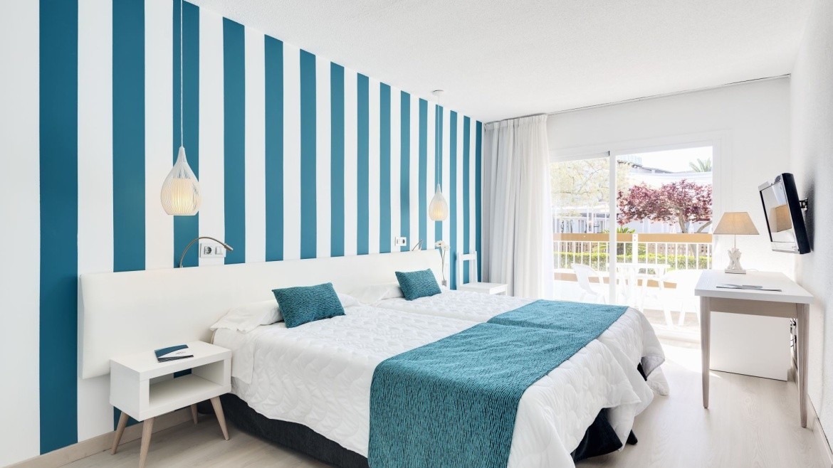 Alcudia Garden & Beach Garden & Palm Garden