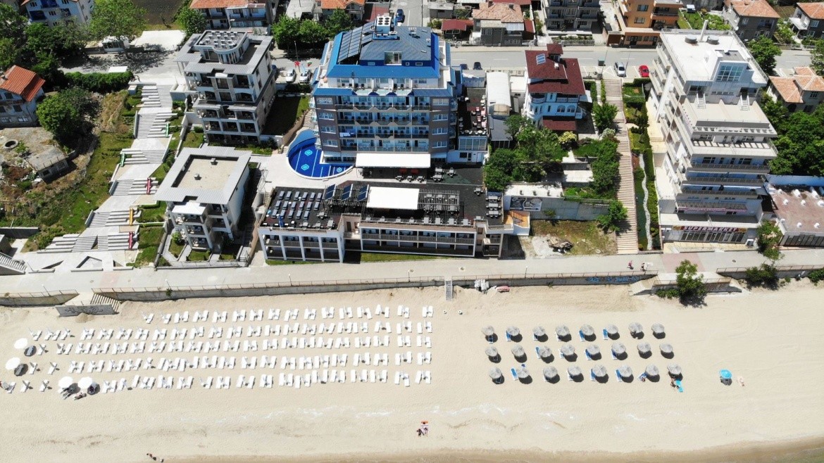 Paraizo Beach &  Paraizo Teopolis