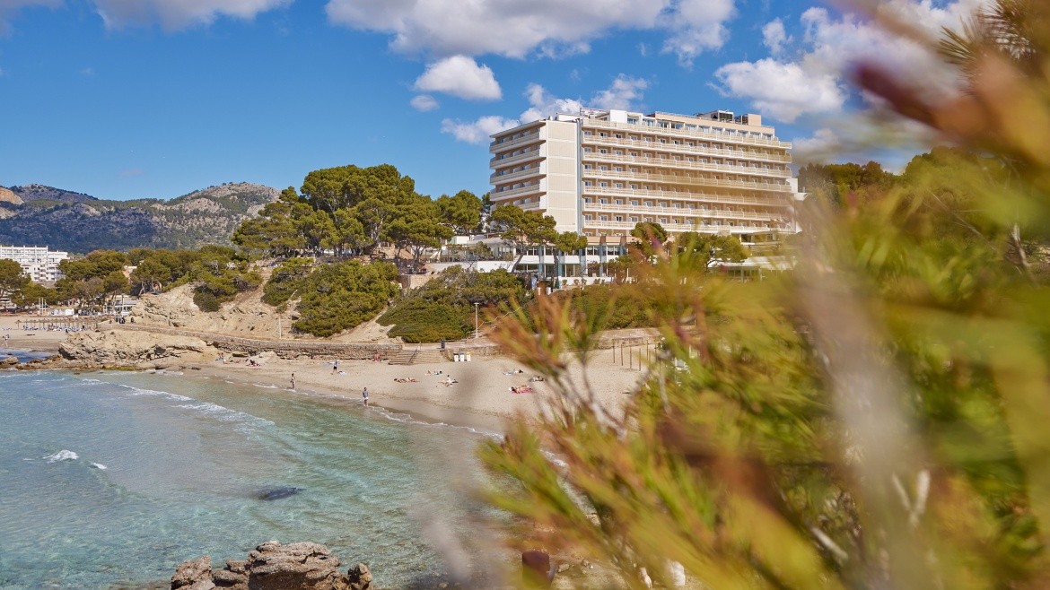 Universal Hotel Lido Park & SPA