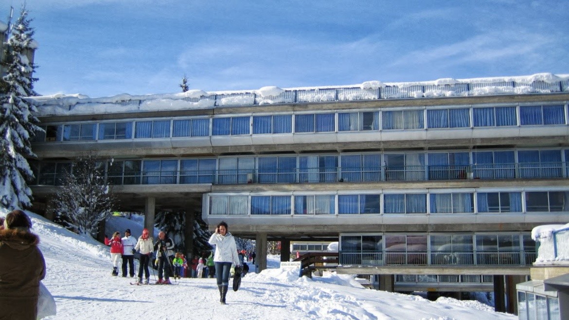 Apartmány Marilleva 1400