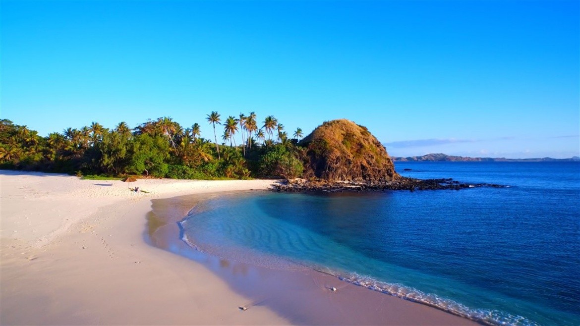 Yasawa Island Resort and SPA