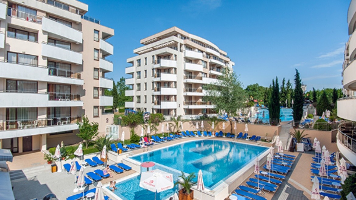 Hermes Alexandria Club