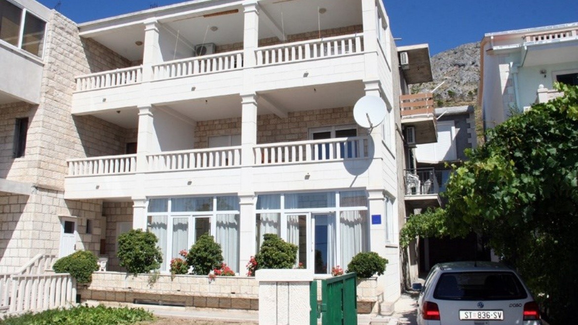 Vila Katušic