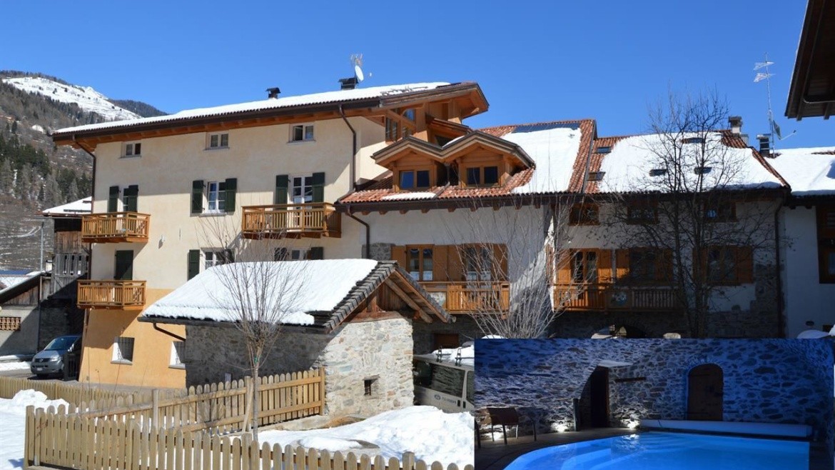 Residence Ca' Delle Margherite