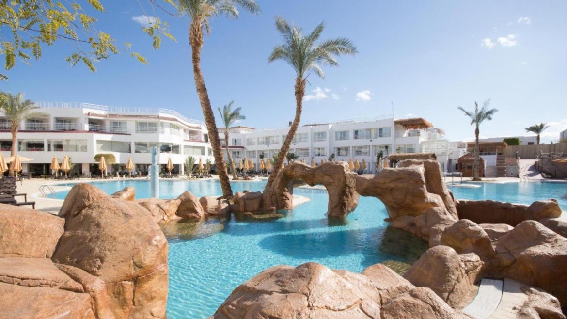 Swiss Heaven Sharming Inn