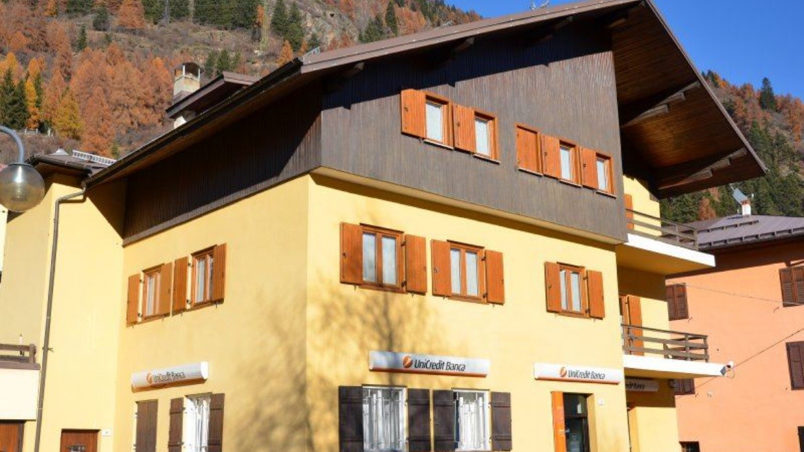 Casa Caritro