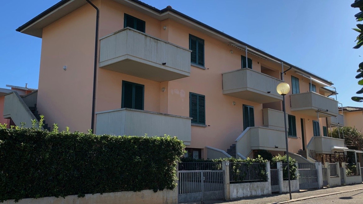 Apartmány Palazzeta