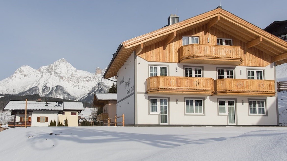 Thorau's Lifestyle (Maria Alm am Steinernen Meer)