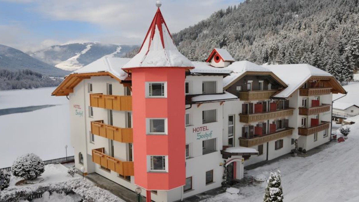Hotel Seehof