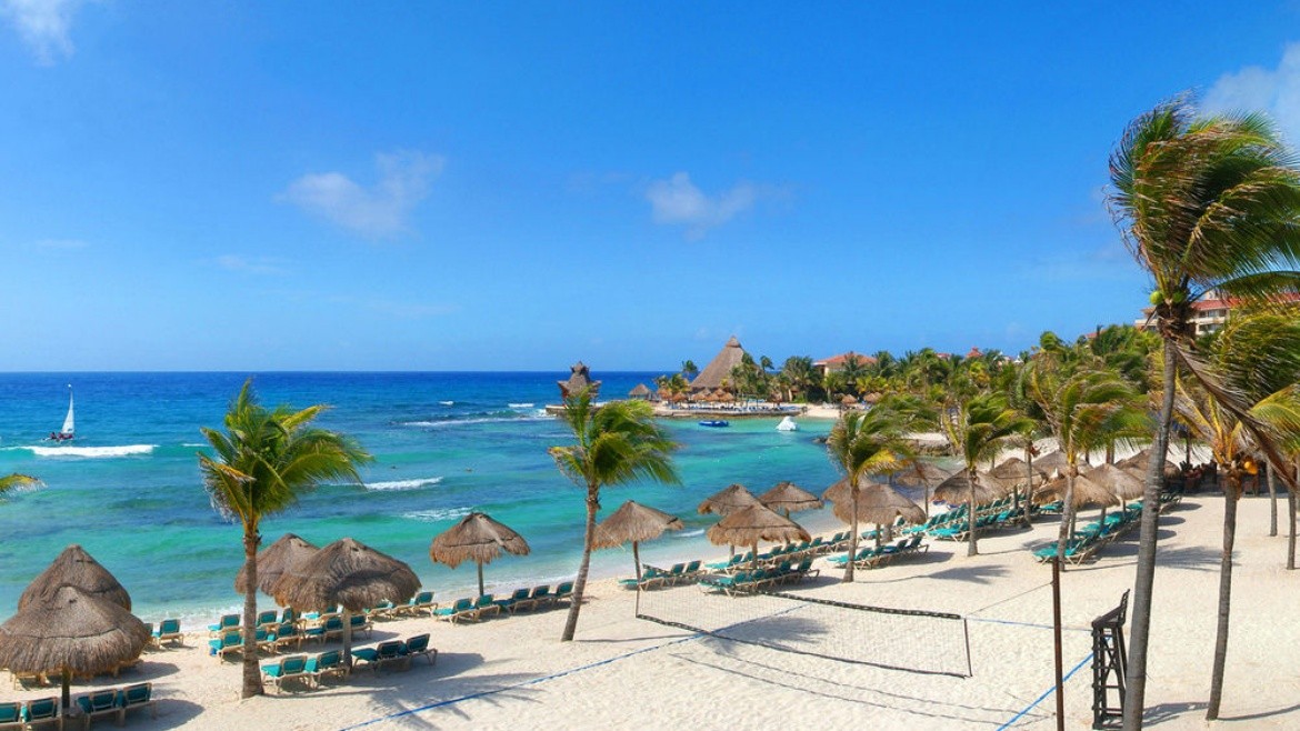 Catalonia Yucatan Beach Resort & Spa