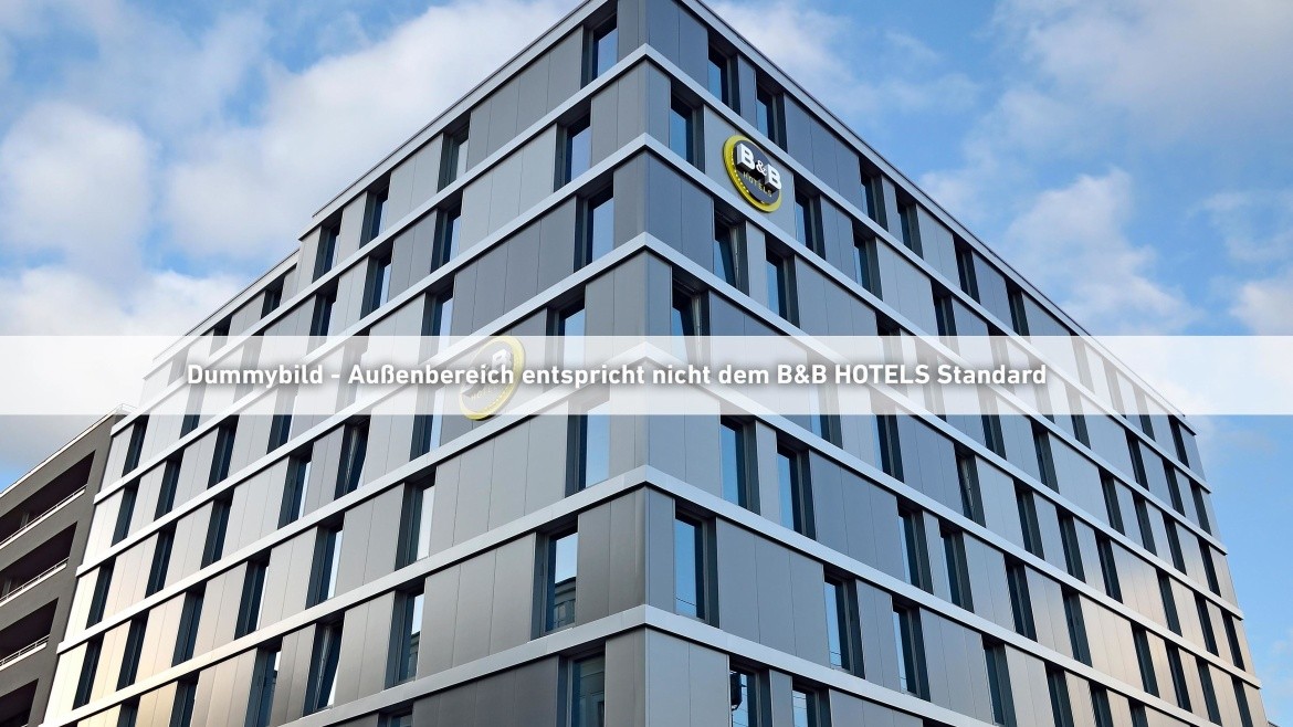 ibis Berlin City West