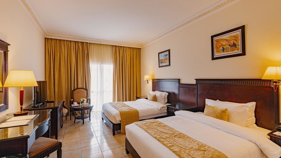 Mogador Palace Agdal