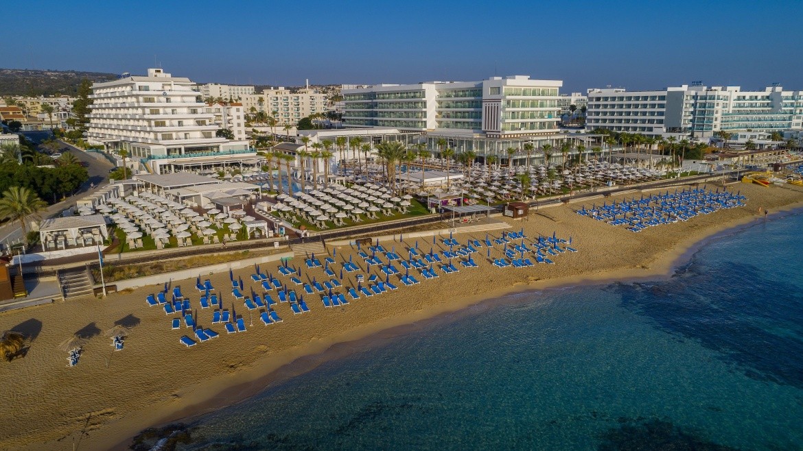 Constantinos The Great Beach – fotka 5