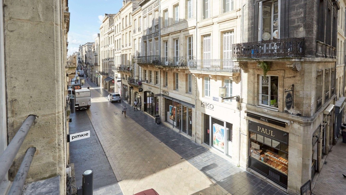 Quality Bordeaux Centre