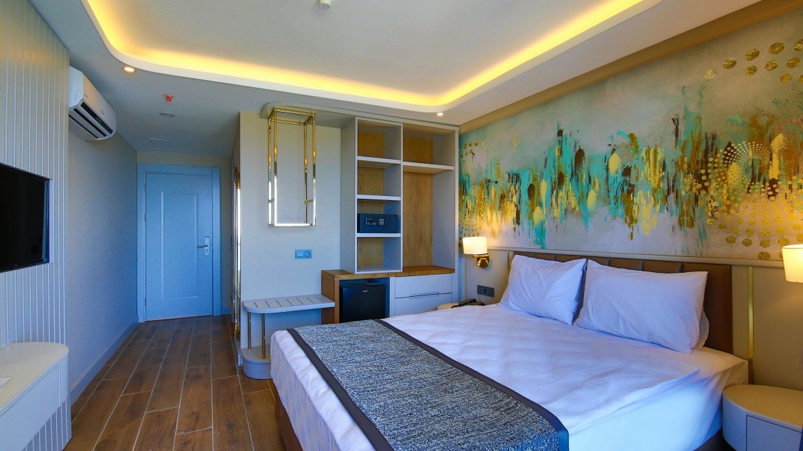 Seaphoria Beach Resort (ex. Maya World Beach) – fotka 4