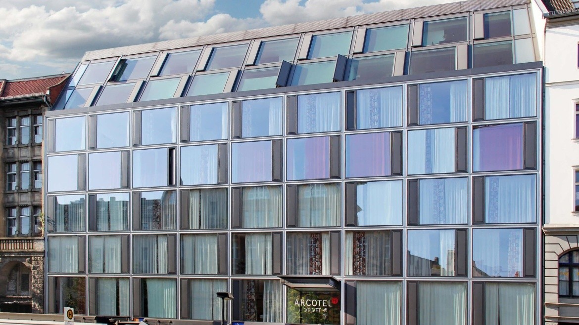 ARCOTEL Velvet Berlin