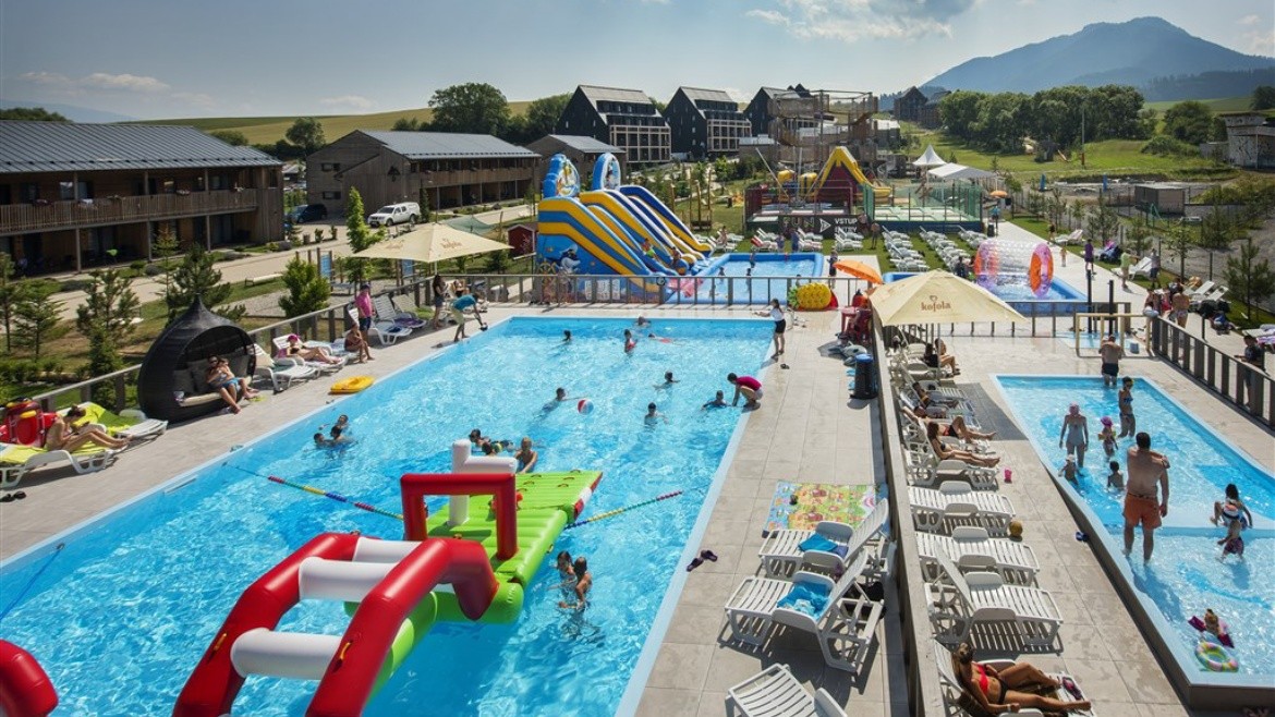 Demänova Resort