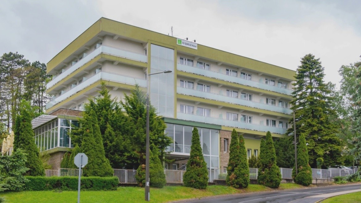 Fit Heviz (ex. Spa & Wellness Fit)