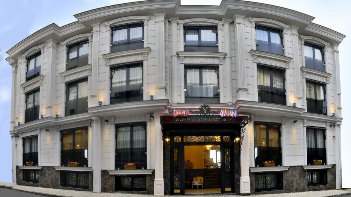 Yilsam Sultanahmet