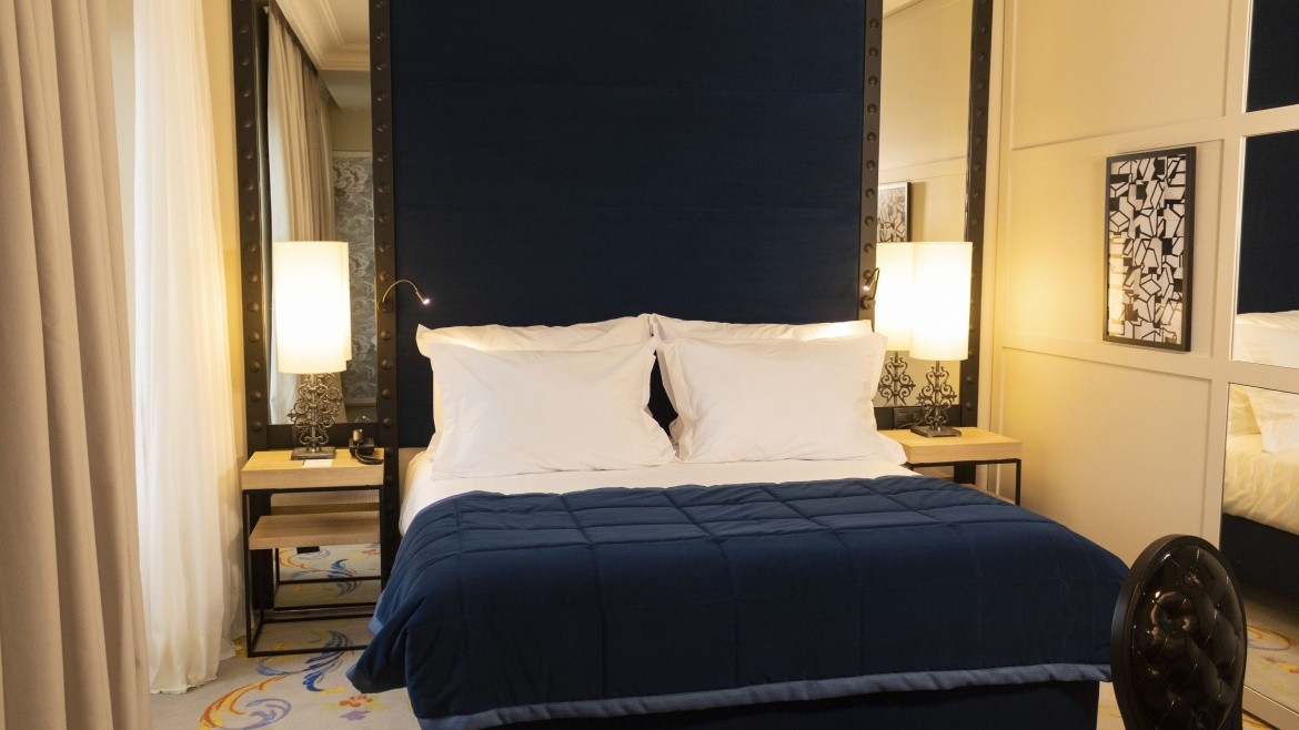 Pestana Plaza Mayor Madrid