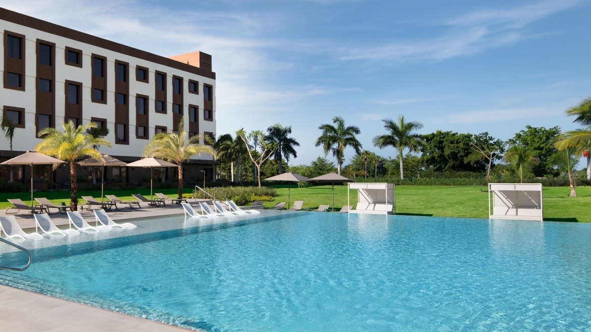 AC Hotel by Marriott Punta Cana