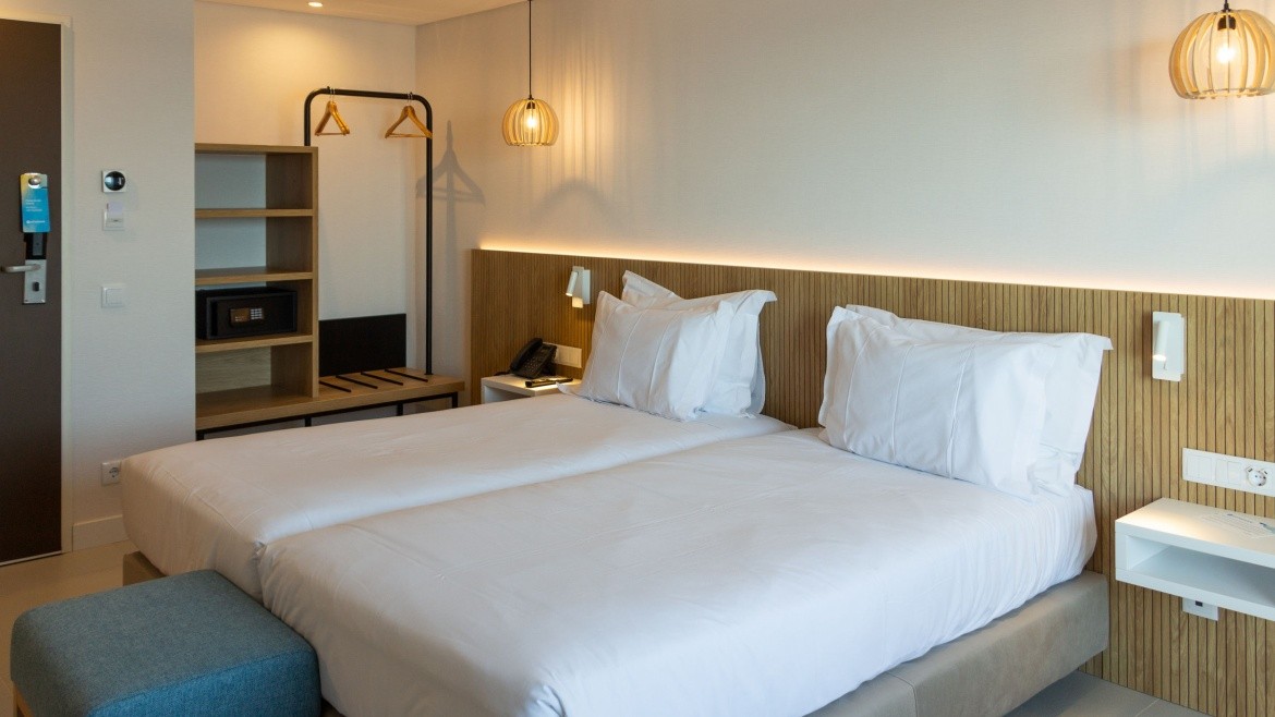 Wyndham Residences Alvor Beach (ex. Luna Alvor Bay)