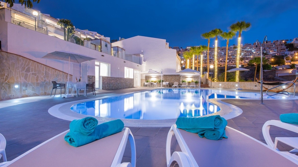 Haciendas Village Tenerife (ex. Haciendas II)