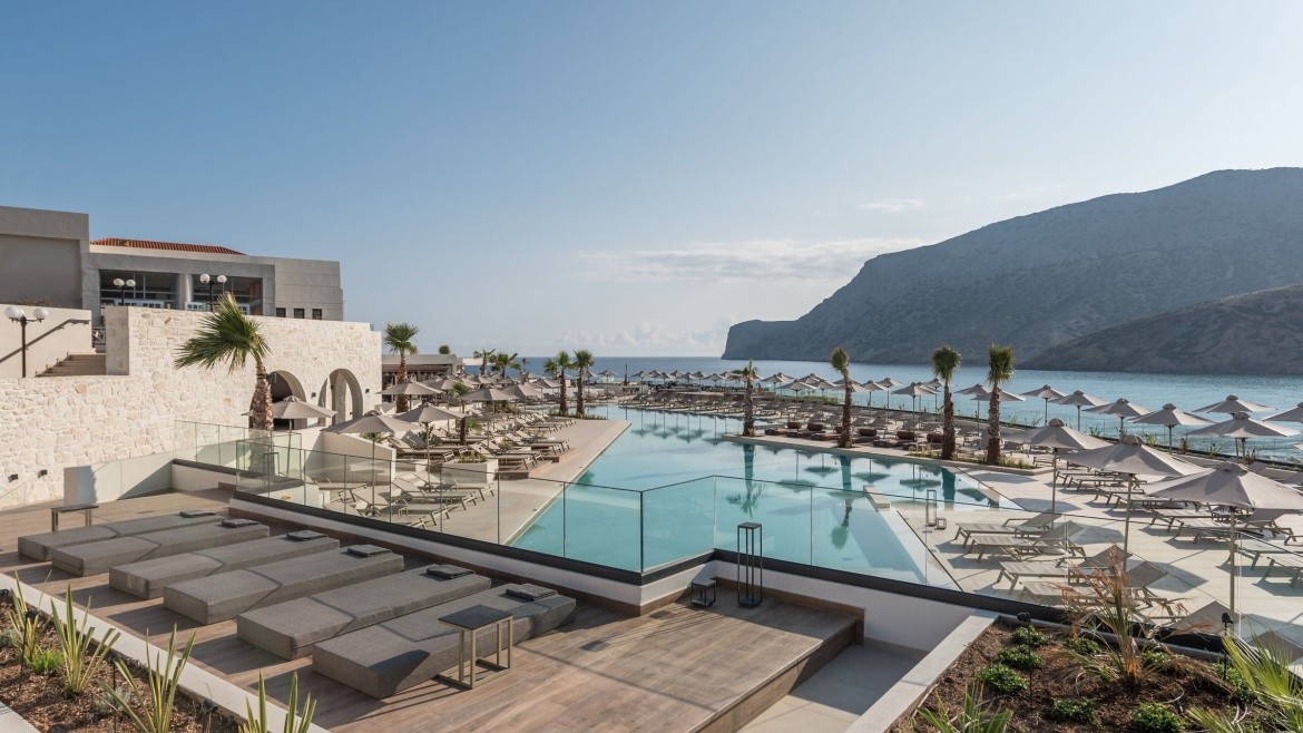 Fodele Beach & Waterpark Holiday Resort