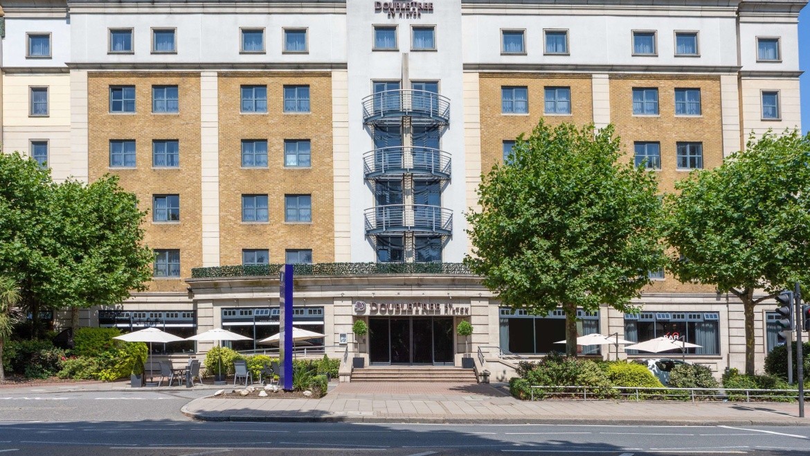 Doubletree By Hilton Angel Kings Cross