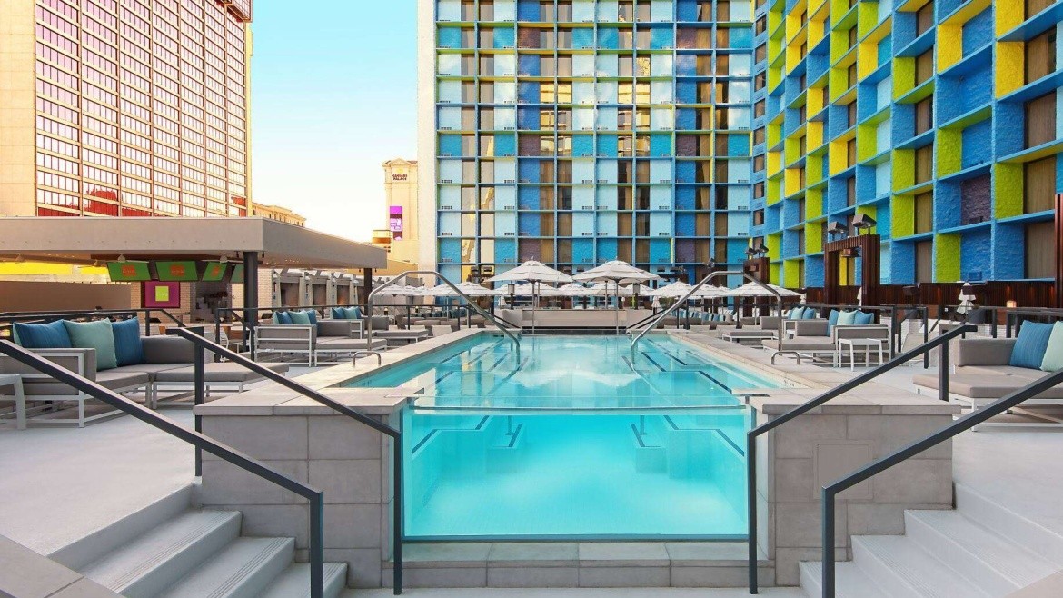 The LINQ