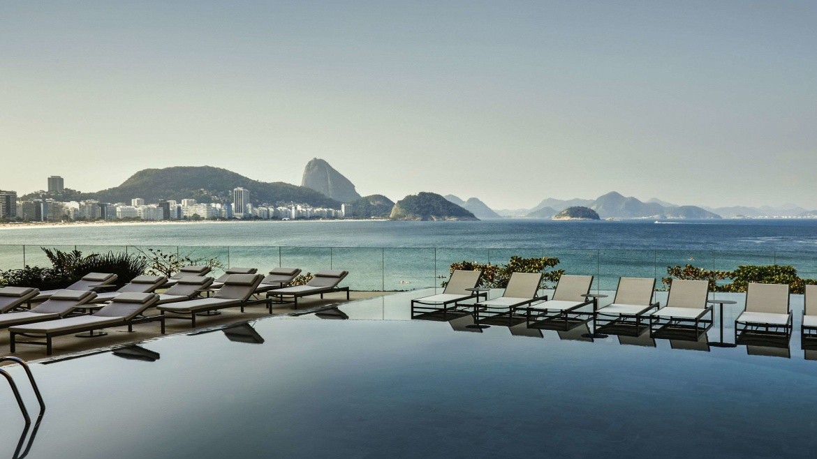 Sofitel Rio de Janeiro