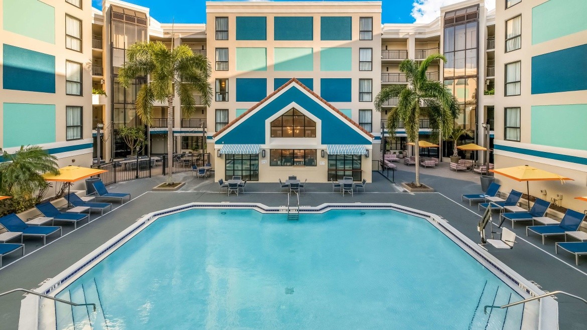 Sonesta ES Suites Orlando - International Drive