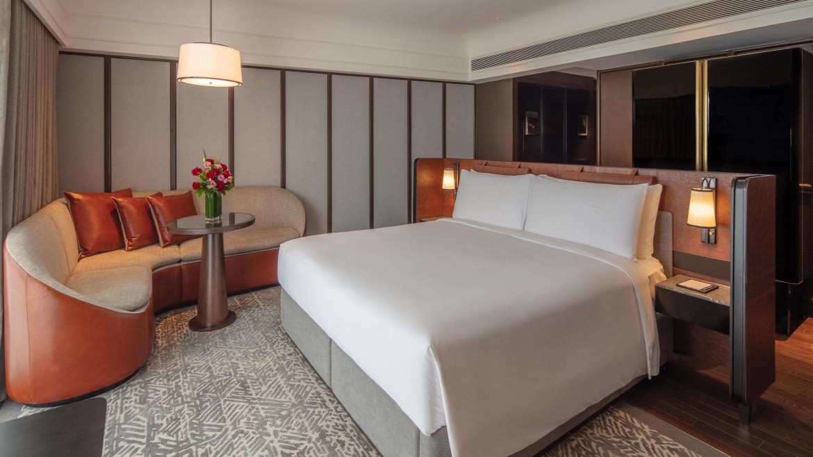 Fairmont Singapore