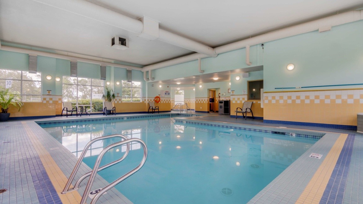 Best Western Plus Chemainus Inn