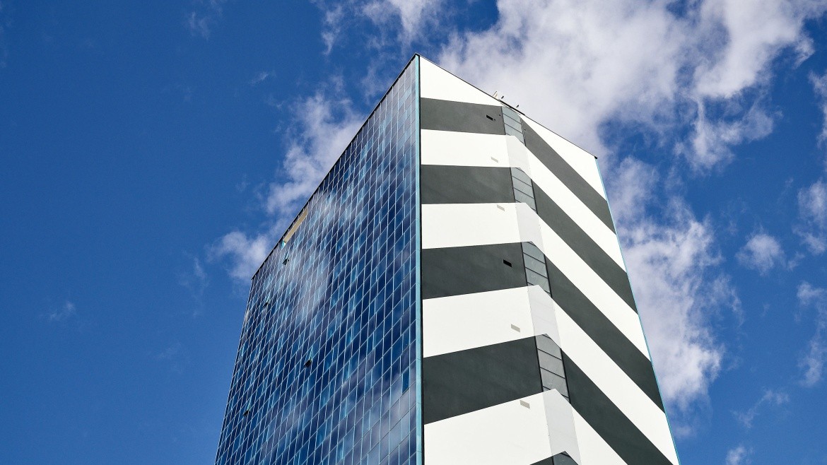 Panorama Zagreb