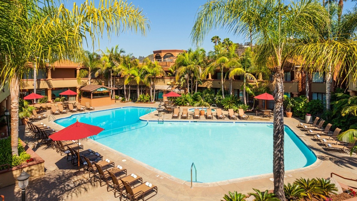 The Handlery (San Diego)