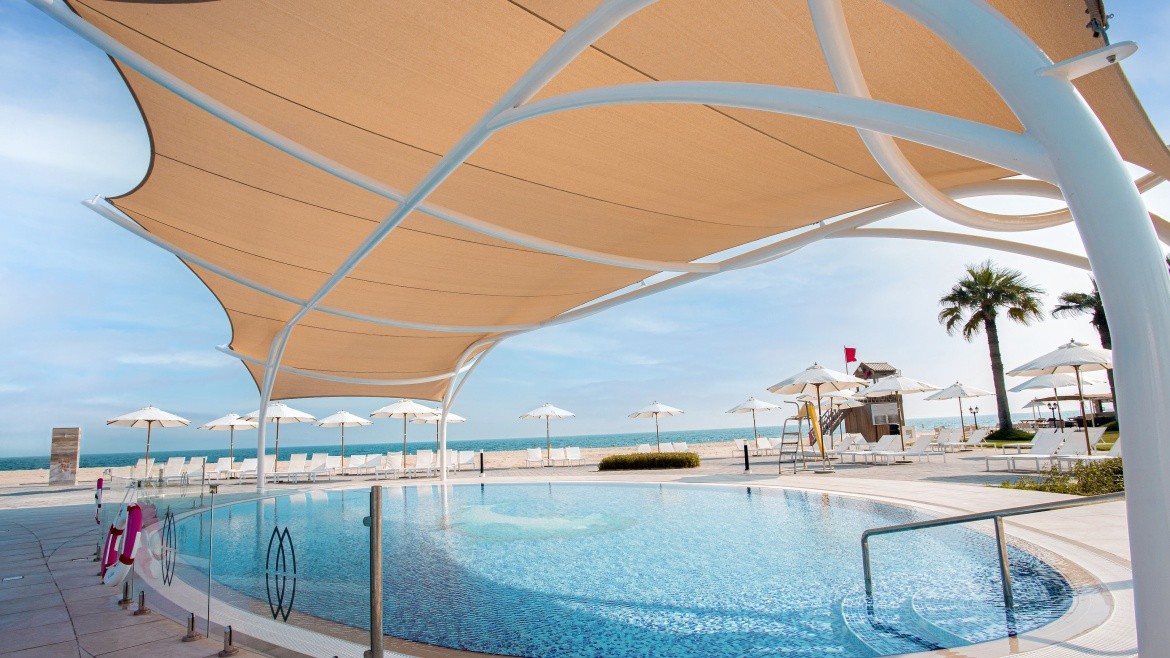 Sealine Beach Resort