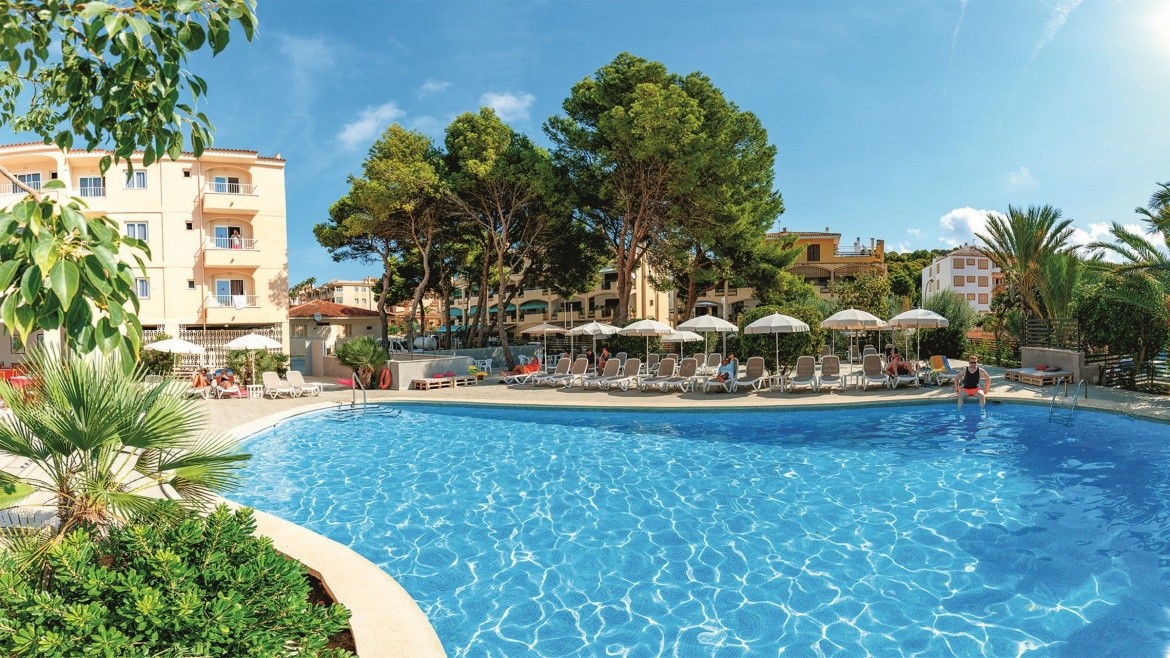 Lliteras Appartemány